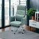 Swivel Office Chair - Leather