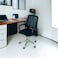 Swivel Office Chair - Black