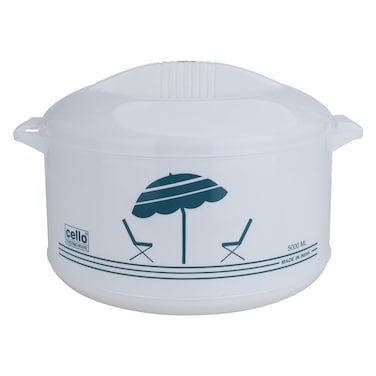 Alsaif Gallery Cello Food Container 5L