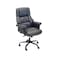 Cafe swivel office chair 78 x 74 x 125 cm
