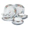 Arcopal Dinner Set Florine 26Pcs