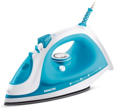 SENCOR STEAM IRON SS15420RD