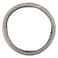 Autocare Steering Wheel Cover, Grey