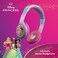 Disney Kiddies headphone - Princesses