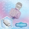 Frozen Bluetooth Microphone