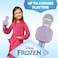 Frozen Bluetooth Microphone