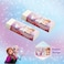 Frozen 2 Tec-Erasers PVC Free White