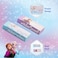 Frozen 2 Pastel Colour Erasers. Multi