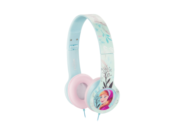 Disney Kids Stereo Headphones &ndash; Frozen &ndash; Pep exclusive