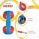 Mickey Mouse Auxiliary Headphone with Stickers
