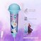 Frozen Mini Karaoke Machine with Belt Hook