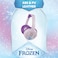 Frozen Auxiliary Headphones with Stickers