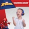 Spider-Man Auxiliary Headphone with Stickers