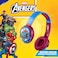 Avengers Bluetooth Wireless Stereo Headphones