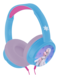 Auxiliary Headphones with Stickers - Frozen