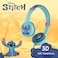 Stitch 3D Auxiliary Headphone