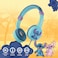 Stitch 3D Auxiliary Headphone