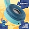 Stitch 3D Auxiliary Headphone