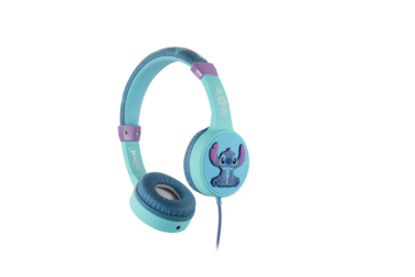 Stitch 3D Auxiliary Headphone