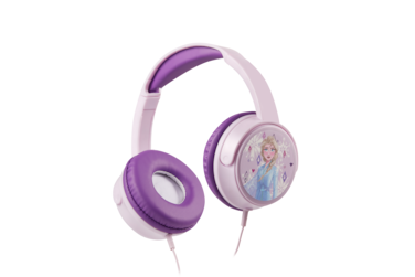 Spider-Man Auxiliary Headphone with Stickers