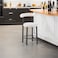Bouquet Bar Stool - 94x65x45 cm - Beige