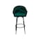 Bar Stool - 105x60x60 cm - Green