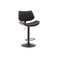 Bar Stool - 115x50x50 cm - Black