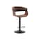 Bar Stool - 95x50x50 cm - Brown