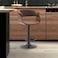 Bar Stool - 95x50x50 cm - Brown