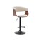 Bar Stool - 95x50x50 cm - Beige