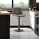 Bar Stool - 95x50x50 cm - Dark Grey