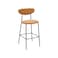 Bar Stool - 125x45x45 cm