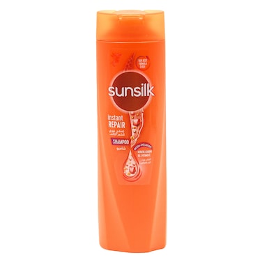 SunSilk - Shampoo Instant Repair 200ml
