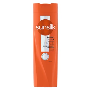 صانسيلك شامبو، إصلاح فوري، 200 مل
