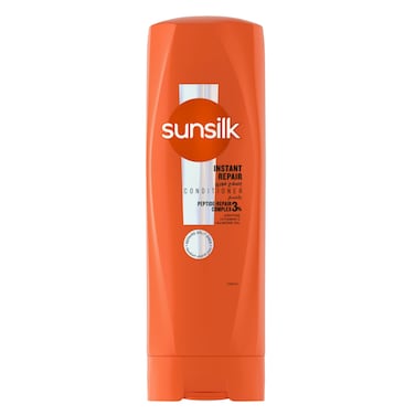 SUNSILK Conditioner, Instant Repair, 350ml