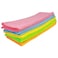 Safi Wax Microfiber Cloth 10-Pack - 40x40cm Cleaning Towels