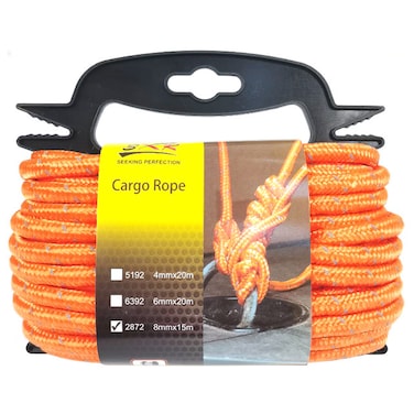 Cargo Strap on Winder 15 Meter