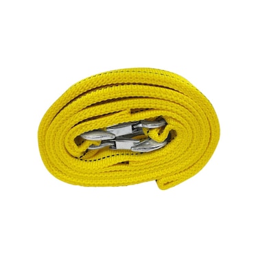 The latest 5 tons 3 meters towing rope truck grab with off-road towing rope trailer car towing rope