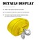 The latest 8 tons 5 meters towing rope truck grab with off-road towing rope trailer car towing rope