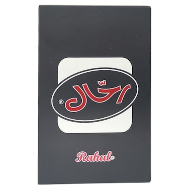 معطر جو بطاقة رحال – عطر يدوم طويلاً للسيارة والمكتب والمنزل – عبوة من 10 قطع، انتعاش يدوم 15 يومًا