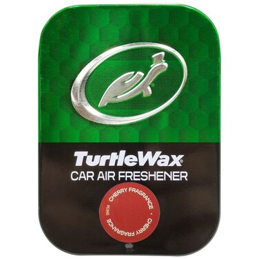 Car Air Freshener with Long-Lasting Cherry Fragrance   Compact Design for Car Interior   Leak-Proof, All-Weather Performance   30g