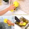 Super Absorbent High-Density Foam Sponge for Car, Home, and Outdoor Use - Dual-Sided Scratch-Free Cleaning Sponge for Vehicles, Boats, and Household Surfaces