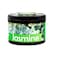 BLACK ODOR Car Air Freshener Natural Essential Oil 90g - Long Lasting, Spill-Proof, Gel-Based Freshness for Car, Home, and Office (Jasmine)
