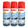 Combo Offer - Buy 3 Pcs GET SUN Sticker Remover 450ml Spray Adhesive Clean-Up For Cars And Home