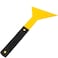 Car Film Triangle Scraper - Non-Slip Handle, Durable &amp; Multi-Purpose