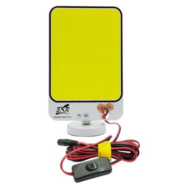 3XR Multipurpose LED Light &ndash; Camping, Garage, Repair &amp; Emergency Ready