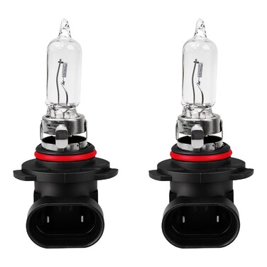 H11 3000K/4300K/5000K Halogen Headlight &ndash; Clear Beam &amp; Safety Upgrade(2 PCS )