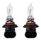 H11 3000K/4300K/5000K Halogen Headlight &ndash; Clear Beam &amp; Safety Upgrade(2 PCS )