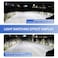 H11 3000K/4300K/5000K Halogen Headlight &ndash; Clear Beam &amp; Safety Upgrade(4 PCS )