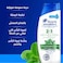 Head &amp; Shoulders 2in1 Menthol Refresh Anti-Dandruff Shampoo with Conditioner,&nbsp;540ml